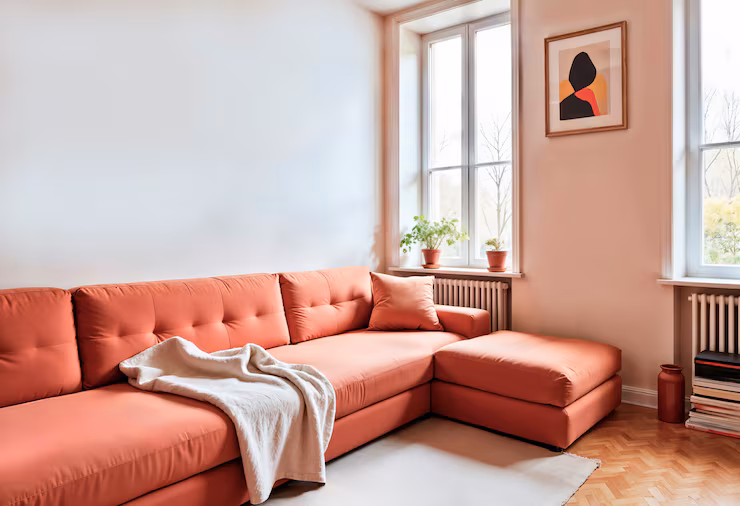 3 BHK लक्ज़री फ्लैट